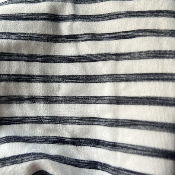 Athleta striped tank top - Picture 10 of 10